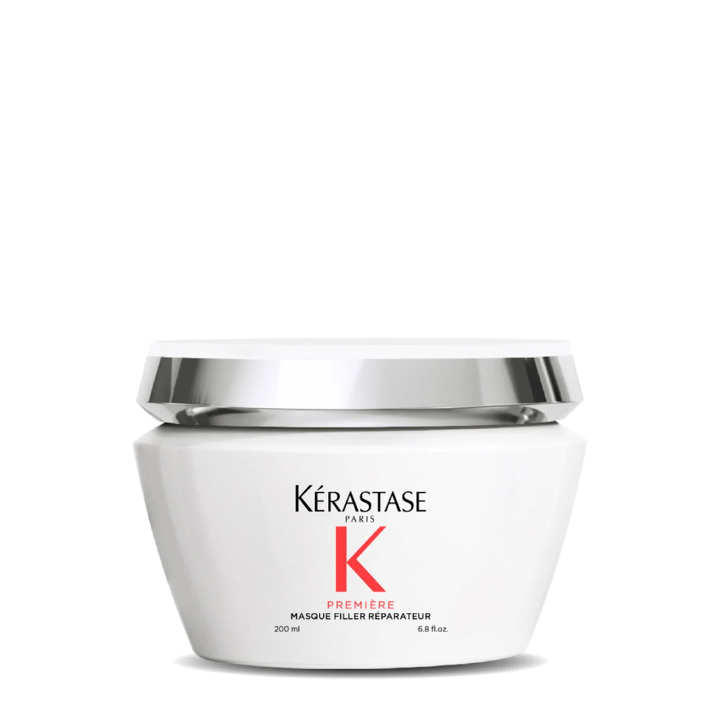 Kérastase Premiere anti-breakage repairing hair mask | Intensive Repair Mask | Projekt Youth